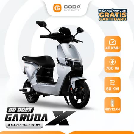 GODA Garuda X GD002X