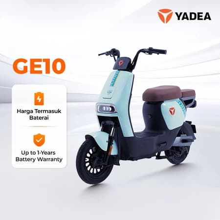 Yadea GE10