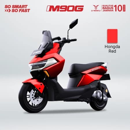 Uwinfly M90G