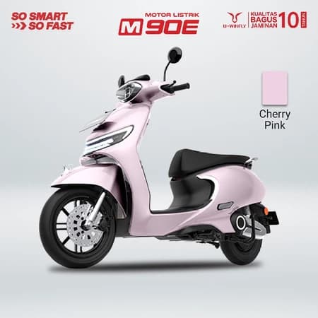 Uwinfly M90E