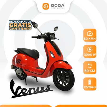 GODA Venus GD270