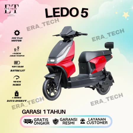 OFERO Ledo 5