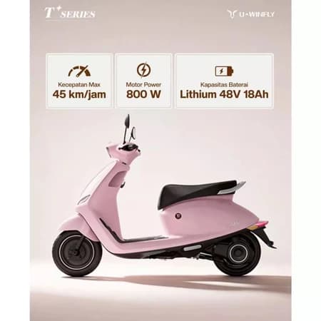 Uwinfly T78C