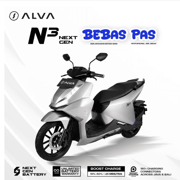 ALVA N3 Next Gen